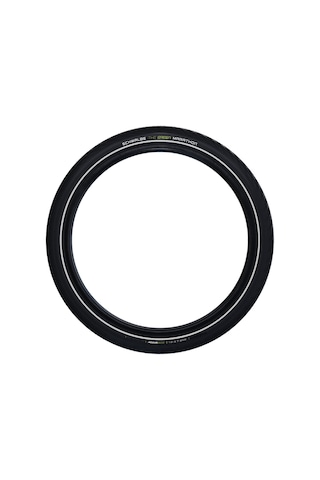 Schwalbe Green Marathon 28x2.0" Performans Addix Eco Green Guard-e50 Siyah