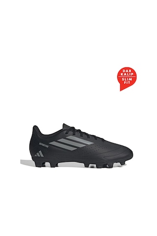 Adidas Deportıvo Iıı Fxg Erkek Krampon If1401 If1401 Siy Siyah