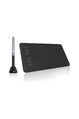 Grafik Çizim Tablet H640p