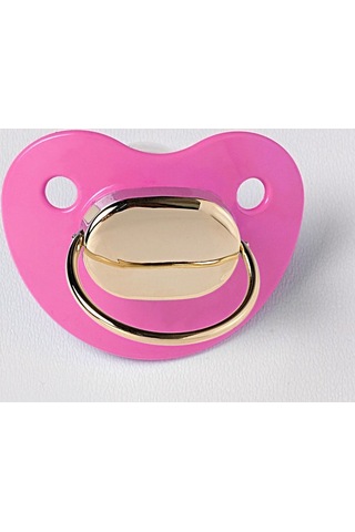 Altın Emzik 14 Ayar N11.582