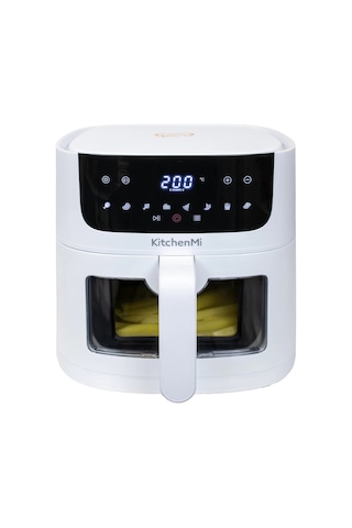 Xiaomi KitchenMi Air Fryer 6 L Fritöz