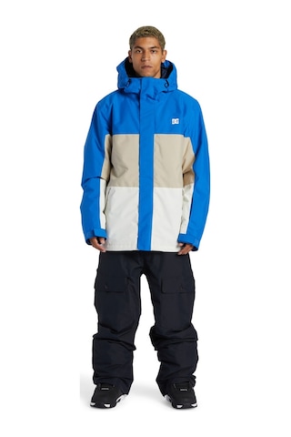 Dc Defy Jacket Lacivert