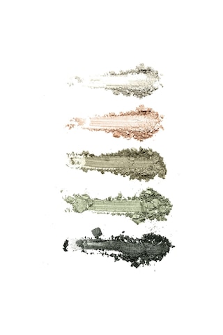 Note Cosmetics Professional Göz Far Paleti 103