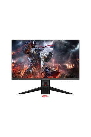 Rampage RM-744 Reflect 27" 1 MS 144 Hz FreeSync Full HD Curved VA LED Monitör