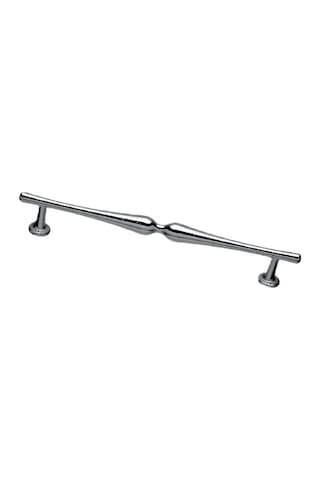 Mermi Model Krom 160 Mm Metal Kulp 5 Adet Parlak Ve Modern Çekmece Kolu Krom