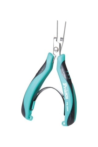 Proskit Pm-396h 120mm Paslanmaz Kargaburun