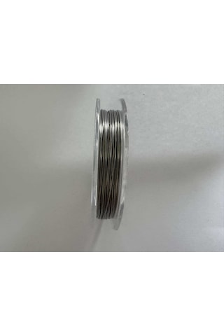 Efe Coils 24 Ga Kanhtal A1 30 Feet 10 Metre Resistance Wire