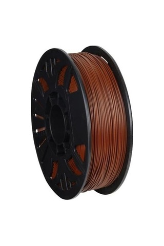 Hyper Pla Filament Kahverengi 1 Kg 1.75 Mm 3d Yazıcılar İçin Flement Fılement Flament