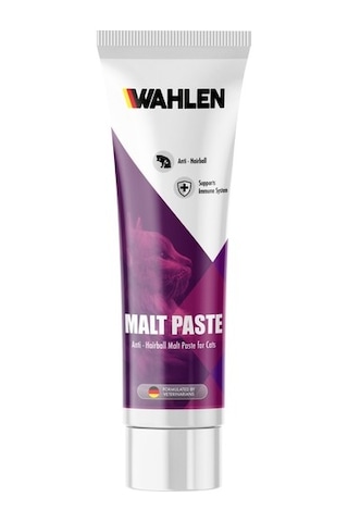 Wahlen Cat Malt Paste 100 ML Wahlen Cat Malt Paste 100 ML