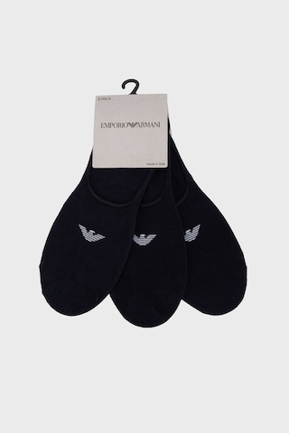 Emporio Armani Erkek Çorap Em000548 Af14446 Mb082 Mavi Mavi