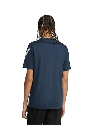 Jw4735-e Adidas M Z.n.e. Tee Erkek T-shirt Lacivert Jw4735-e Lacivert