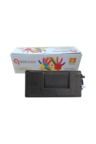 Qprint Toner Kyocera Tk 3400 Uyumlu Toner 1t0c0y0nl0 Ma4500x Ma4500fx Pa4500x