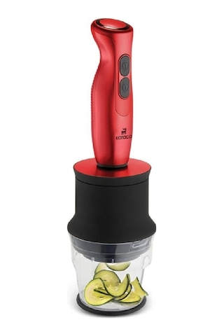 Karaca Pro Spiral 1000 W Mutfak Robotu