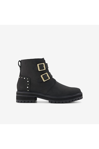 10023550 Black Bot Kadın 10023550 10023558 Toms Sımone