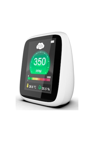 Levenhuk Wezzer Air Mc20 Hava Kalitesi Monitörü