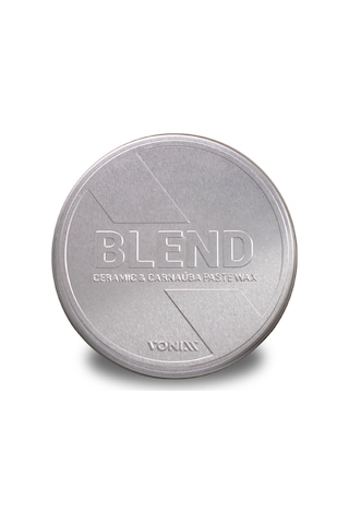 Vonixx Blend Ceramic & Carnauba Paste Wax 7 Ay Koruma 100 Ml