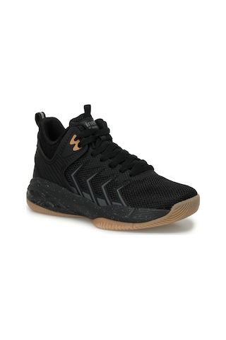 Kinetix Harger Tx Hı 4fx Siyah Unisex Basketbol Ayakkabısı 000000000101491253 Çok Renkli