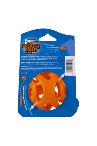 Chuckit Air Fetch Ball Köpek Oyun Topu Büyük Boy 7.5 CM