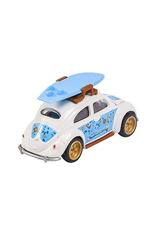 8504101000 Volkswagen Deluxe Cars 6-asst Belirtilen Fiyat, Tekli Satış İçin Adet Fiyatıdır. Çok Renkli