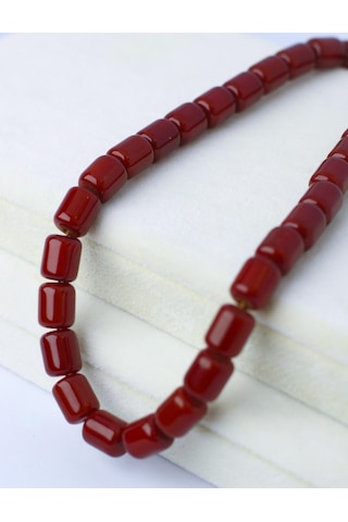 Sıkma Çubuk Kehribar-5518 Bordo