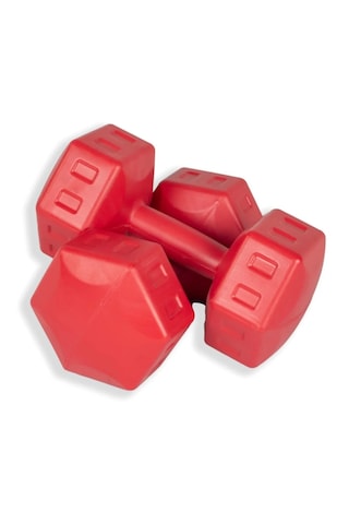 Avessa Pilastik 2x2kg Dambıl