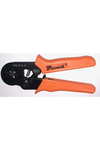 4 Köşe Yüksük Sıkma Pensesi