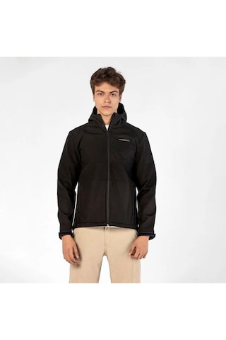 Merrell M23 Flash Erkek Outdoor Montu Siyah