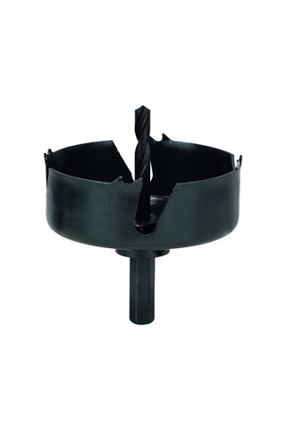 Craftomat Spot Delik Açma Testeresi 75 Mm