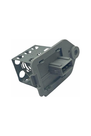 12v Fan Rezistansı 3 Fiş Cıtroen-peugeot