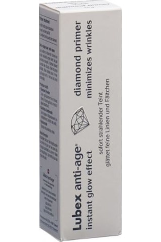 Anti Age Diamond Primer Yaşlanma Karşıtı Cildi Gençleştiren Ve Pürüzsüzleştiren Makyaj Bazı 15gr