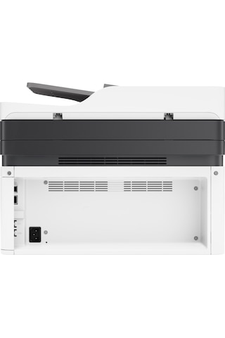 Hp Laserjet Mfp 137fnw Çok Fonksiyonlu 4zb84a