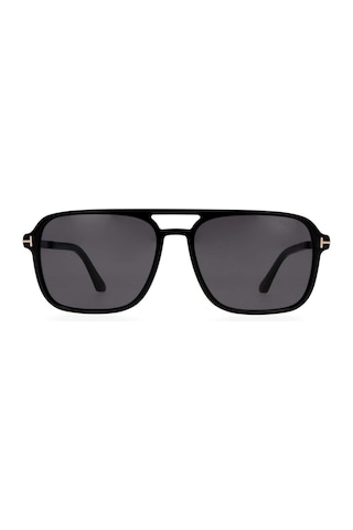 Tom Ford TF0910S 01A 59 Erkek Güneş Gözlüğü