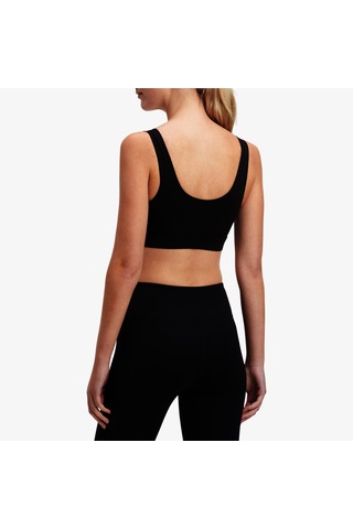 Energetics Kadın Siyah Antrenman Bra - 424764 Siyah