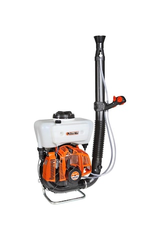 Mb800 Benzinli Sırt İlaçlama Makinesi - Atomizör 5 Hp