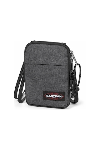 Eastpak BUDDY Unisex  Black Denim Bel Çantası