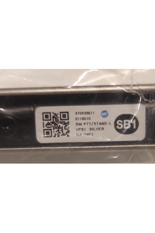 Sony Kdl-43wf665,kdl-43wf660, Kdl-43wf663 Tv Ayağı (Outlet)