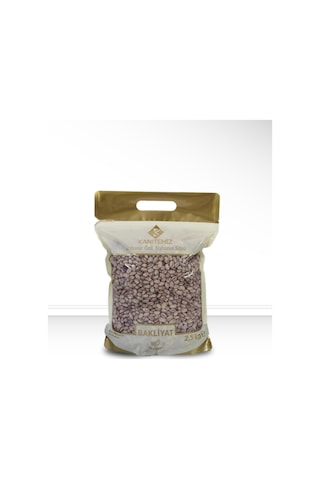 Kanıtemiz Yerli Barbunya 2,5 Kg