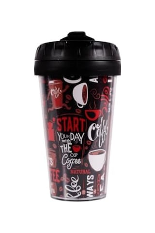 161449-804 Kulplu Coffee Mug 500 Ml Genel