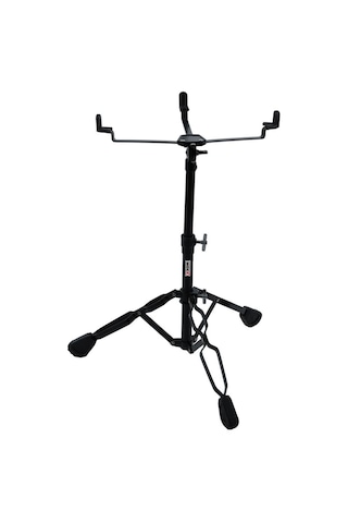 Midex Gs-505 Kaliteli Bateri Trampet Standı Sehpası Çift Destekli Ayak