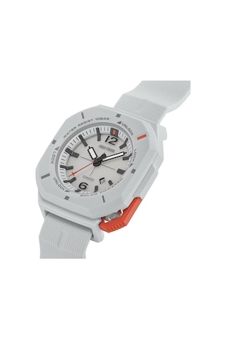 Casio Pro Trek Prj-01ae-7dr Erkek Kol Saati Beyaz