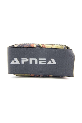 Apnea Bilek Ağırlığı Kamuflaj 1KG Siyah