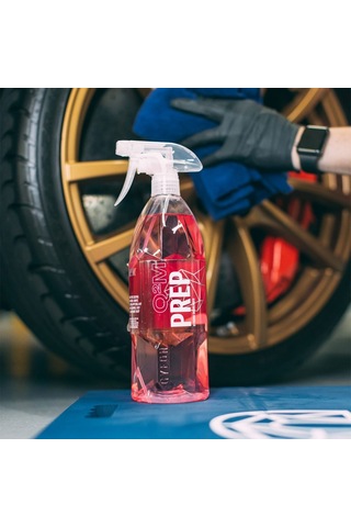 Gyeon Q²m Prep Seramik Kaplama Öncesi Yüzey Temizleyici - 4000 Ml