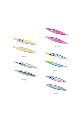 Daiwa Saltiga Sk Jig 200 Gr