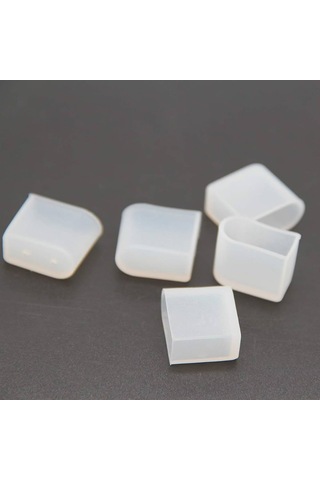 12 Volt Neon Led Mavi 5 Mt Ip65