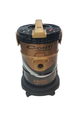 Conti CS-250 Hyperstar Elektrikli Süpürge