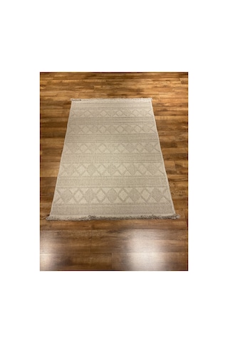 Bravvo Br009 120x180 Gri Halı