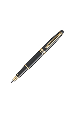 Waterman Expert 3 Lake Siyah Gt Dolmakalem Çok Renkli