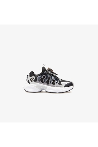 Anta Casual Çocuk Siyah Spor Ayakkabı W312629924