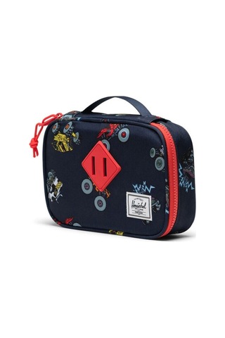 Herschel Heritage Çocuk Kalemlik-15472 renkli