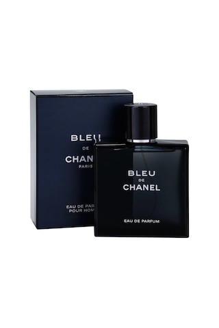 Chanel Bleu De Chanel Erkek Parfüm EDP 100 ML